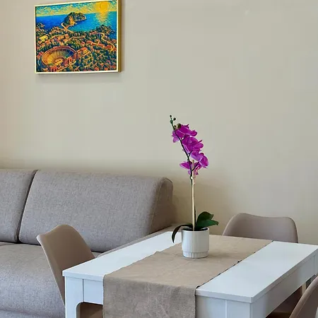 Mon Appartement Taormine