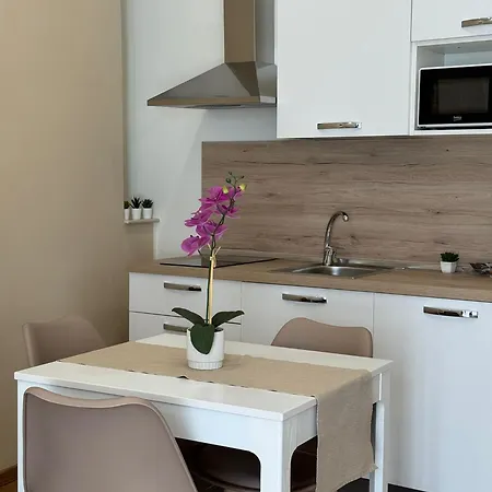 Apartment Mon *