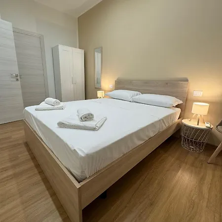 Apartment Mon