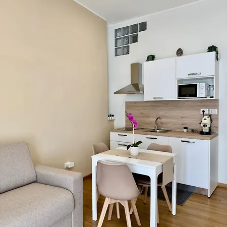 Mon Apartment *