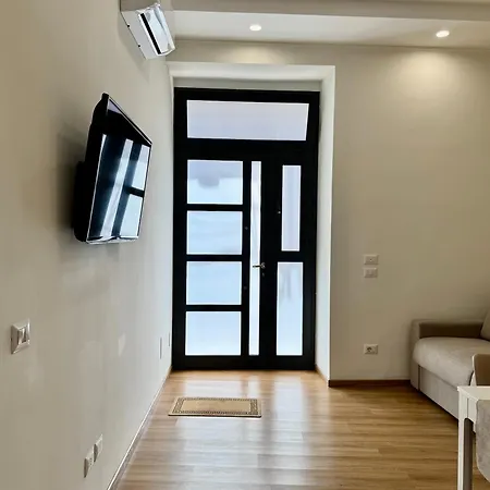 Appartement Mon Taormine