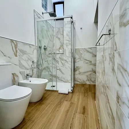 Apartment Mon