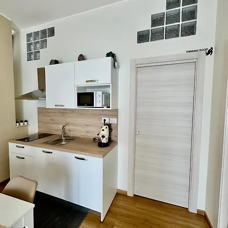 Mon Apartment